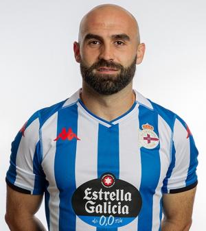 Paris Adot (R.C. Deportivo) - 2023/2024