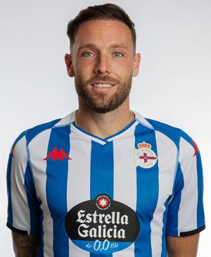 Jos ngel (R.C. Deportivo) - 2023/2024