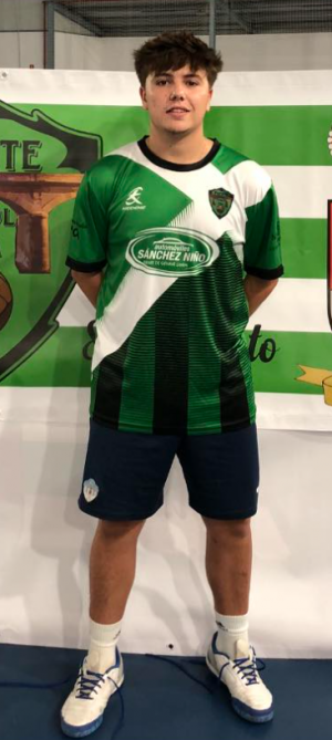 Iker (Puente F.S.) - 2023/2024