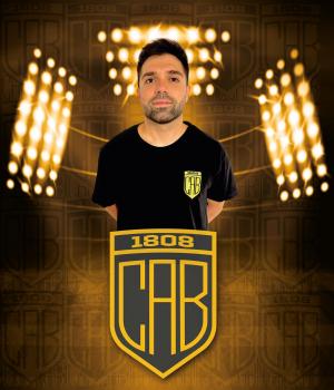 Juanjo (C.A. Bailn 1808) - 2023/2024