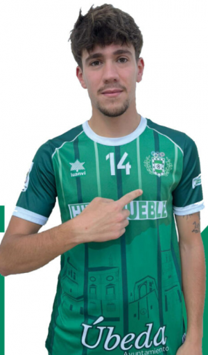 David (C.D. beda Viva) - 2023/2024