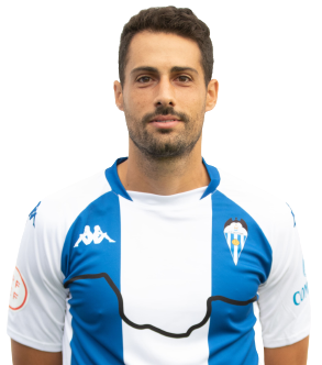 lvaro Vega (C.D. Alcoyano) - 2023/2024