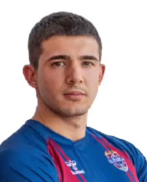 Javi Blanco (Iliturgi C.F. 2016) - 2023/2024