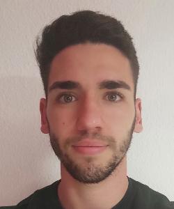 Vargas (C. Atl. Estacin) - 2023/2024