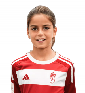 Maiky (Granada C.F. B) - 2023/2024