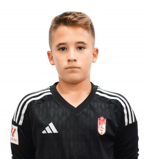Hugo Montero (Deportivo Jan F.C.) - 2023/2024
