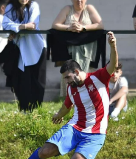 Oller (Eume Deportivo B) - 2023/2024