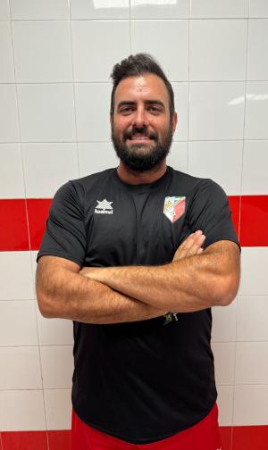 Jos Antonio Marn (C.D. Casabermeja B) - 2023/2024