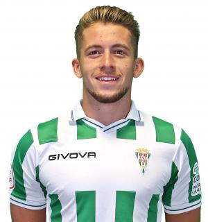 Isma Ruiz (Crdoba C.F.) - 2023/2024