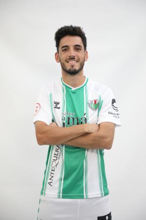 Ferm�n (Antequera C.F.) - 2023/2024