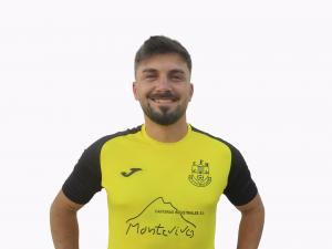 Sebas (C.F. La Malah) - 2023/2024