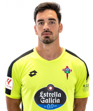 Gazzaniga (Racing Club Ferrol) - 2023/2024