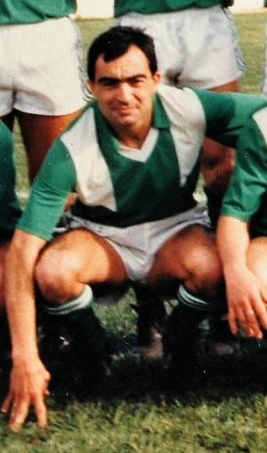 Paco Corbeto (C.D. Rota) - 2023/2024