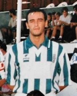 Arjona (Racing C. Portuense) - 2023/2024