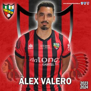 lex Valero (U.D. Rotea) - 2023/2024
