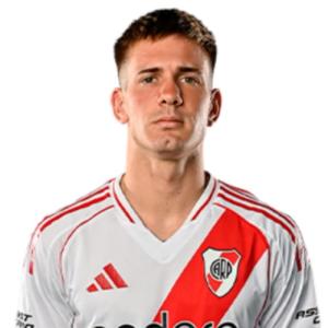 Mastantuono (River Plate) - 2023/2024