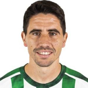 Cristbal (C.D. Guijuelo) - 2023/2024