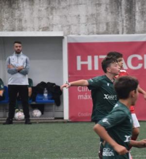 Pousa (San Tirso S.D. D) - 2023/2024