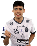 Quixer (Esporte Futuro) - 2023/2024