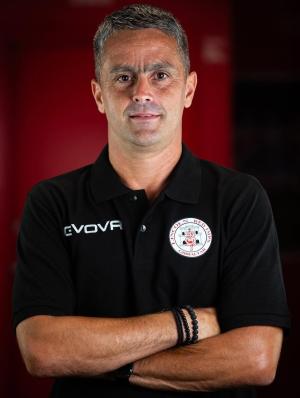 Segovia (Lincoln Red Imps) - 2023/2024