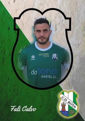 Faly (Trebujena C.F.) - 2023/2024