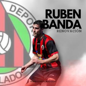 Ruben (C.D. Repilado) - 2023/2024
