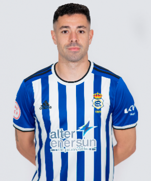 lvaro Bustos (A.D. Alcorcn) - 2023/2024