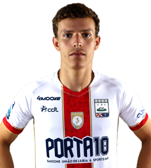 Resende (Uniao Leiria F.C.) - 2023/2024