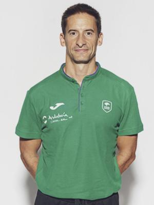 Alberto Miranda (Unicaja Mlaga) - 2023/2024