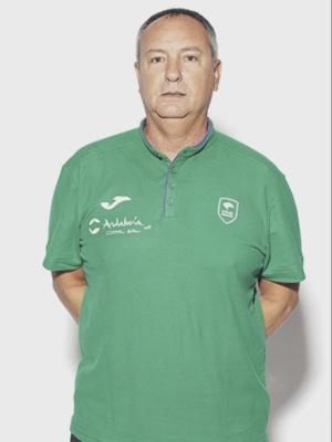 Javier Salvo (Unicaja Mlaga) - 2023/2024