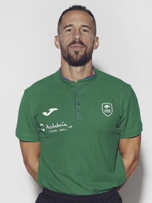 Marcos Cerver (Unicaja Mlaga) - 2023/2024