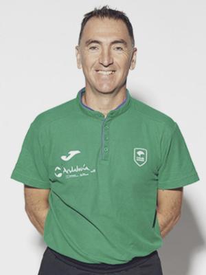 Mario Barbara (Unicaja Mlaga) - 2023/2024