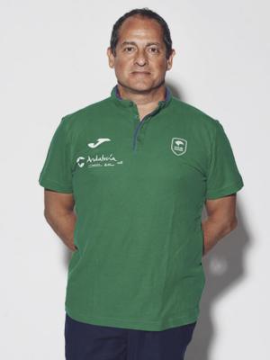 Miguel Marcos (Unicaja Mlaga) - 2023/2024