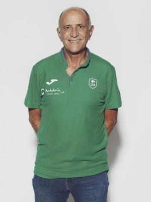 Jos Nogales (Unicaja Mlaga) - 2023/2024