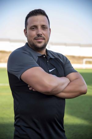 David (Pvo. El Ejido 1969 B) - 2023/2024