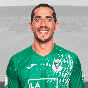 Ramn Blzquez (C.D. Toledo) - 2023/2024