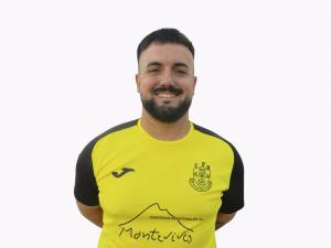 Juanjo (C.F. La Malah) - 2023/2024
