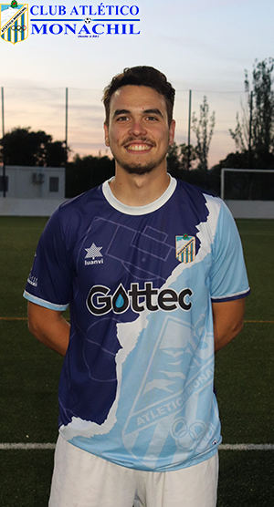 Pepe (Atltico Monachil) - 2023/2024