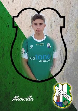 Mancilla (C.D. Rota) - 2023/2024