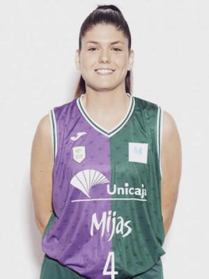 Moreno (Unicaja Mijas) - 2023/2024