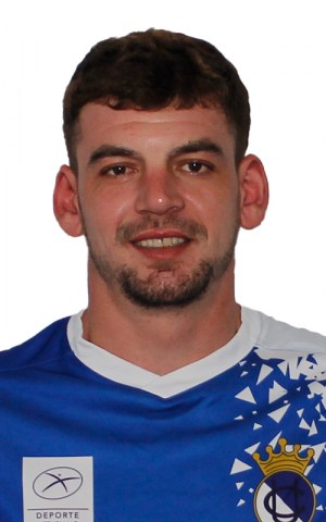 Bruno Cu (Urraca C.F.) - 2023/2024