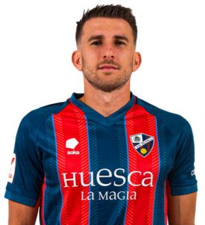 Gerard Valentn (S.D. Huesca) - 2023/2024