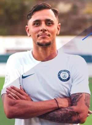 Antonio (C.D. Almucar City) - 2023/2024