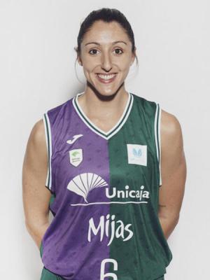 C�ceres (Unicaja Mijas) - 2023/2024