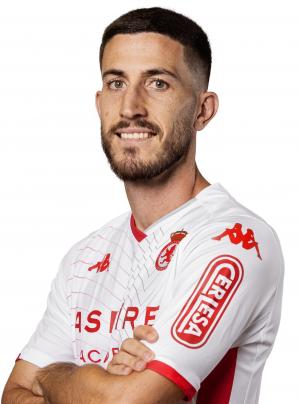 Aleix Coch (Cultural Leonesa) - 2023/2024