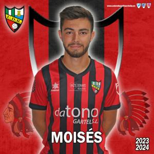 Moiss (U.D. Rotea) - 2023/2024