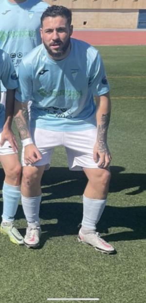 Juanan (Adra Trafalgar) - 2023/2024