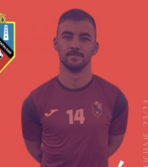 �lvaro (Adra Trafalgar) - 2023/2024