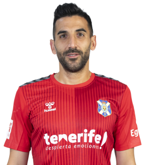 Tomeu Nadal (C.D. Tenerife) - 2023/2024