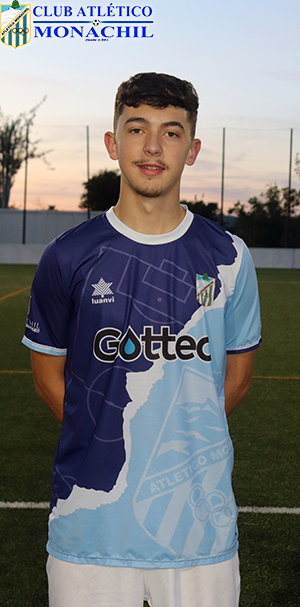 Migueln (Atltico Monachil) - 2023/2024
